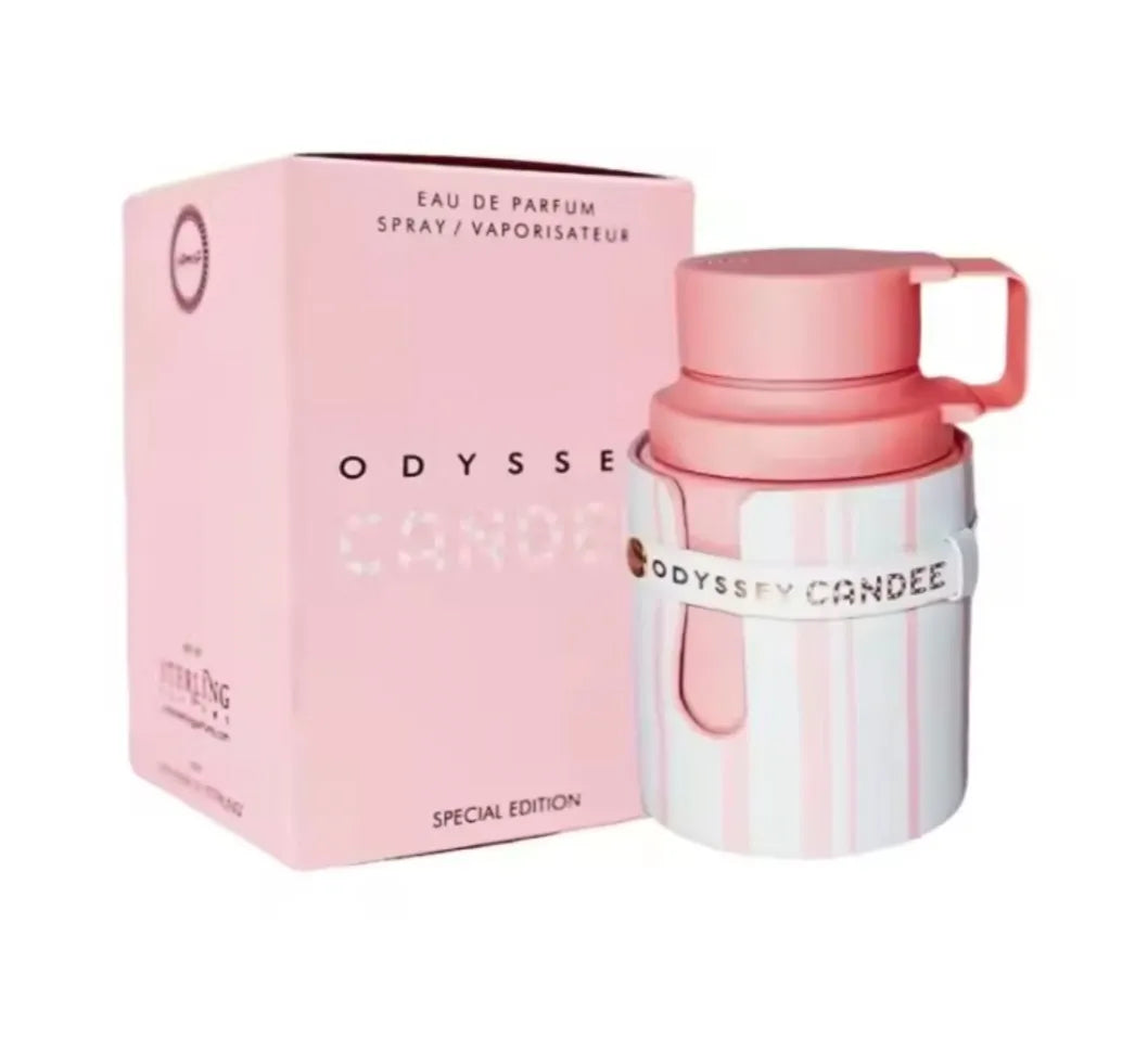 Armaf Odyssey Candee Eau de perfum 100ml