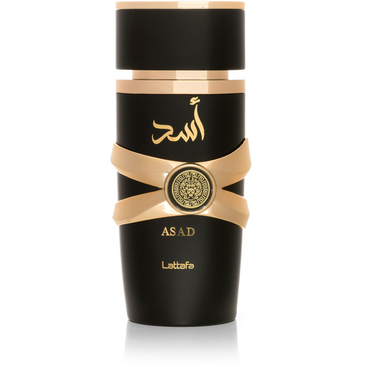 Lattafa Lattafa Asad 100ml EDP (6291108735411)
