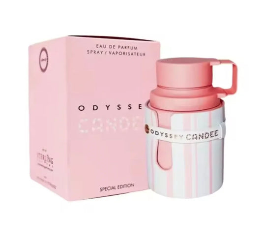 Armaf Odyssey Candee Eau de perfum 100ml