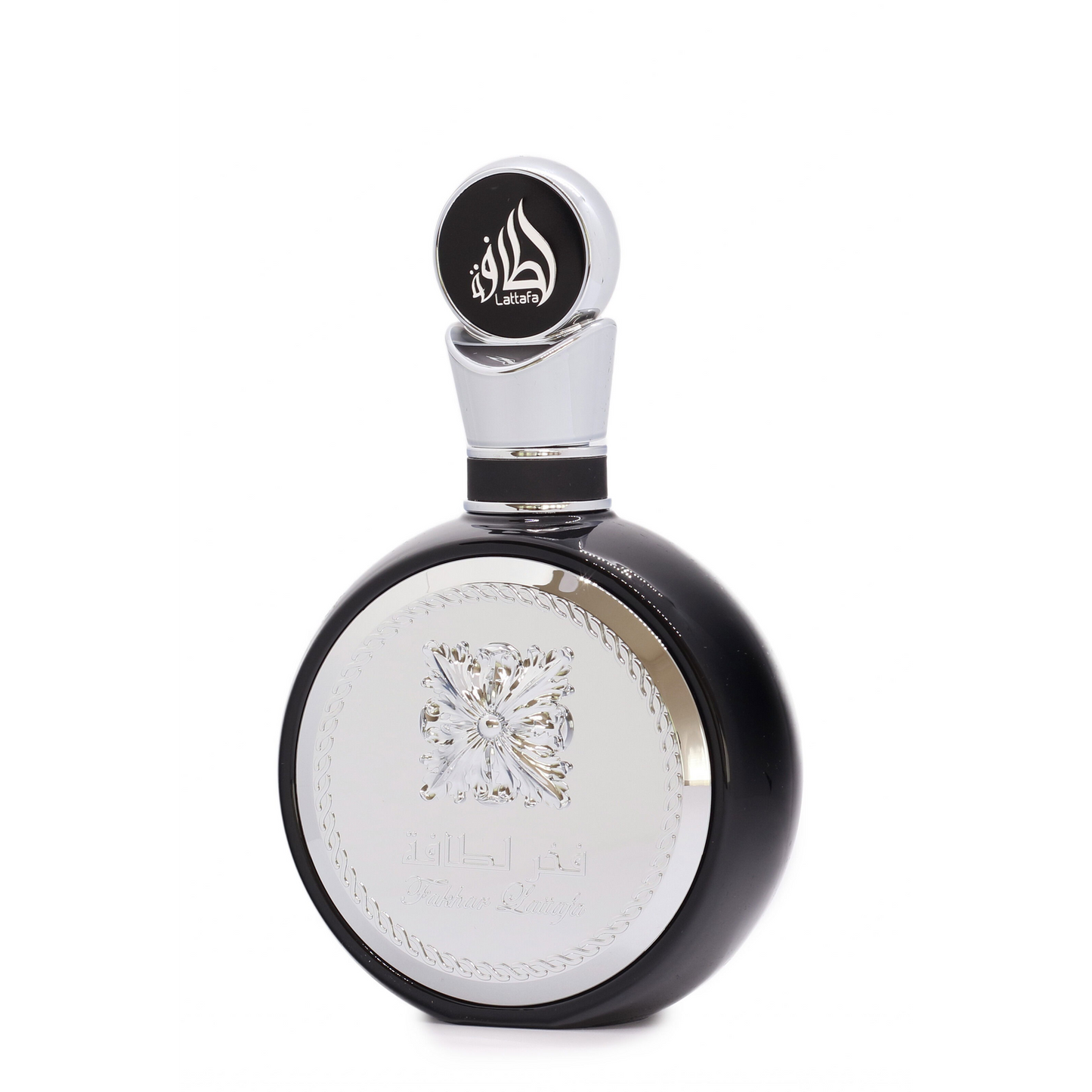 Lattafa Lattafa Fakhar Lattafa Black Eau De Parfum 100 ml (man) (6291107456058)