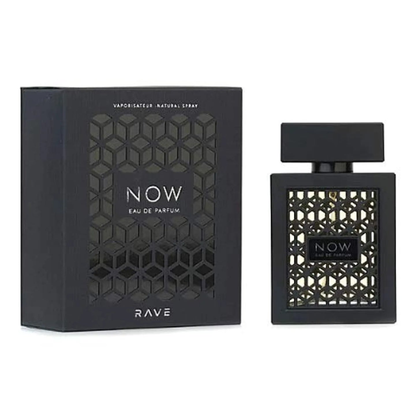 Rave Now Eau de perfum 100ml