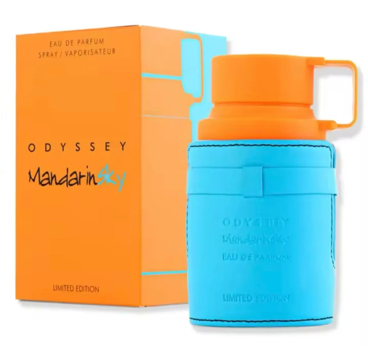 Armaf Odyssey Mandarin Sky Eau de Parfum 100 ml